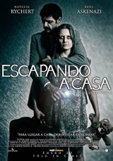 Escapando a casa