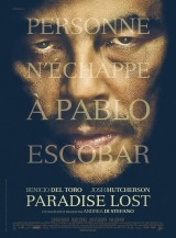 Escobar: Paraíso perdido