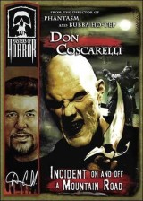 Esculturas humanas (Masters of Horror Series) (TV)