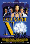 Esta noche, no