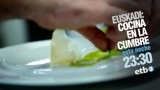 Euskadi, cocina en la cumbre (TV)