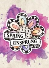 Ever After High: Spring Unsprung (TV)