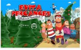 Evita Percances salva la Navidad (TV)