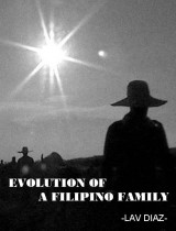 Evolution of a Filipino Family