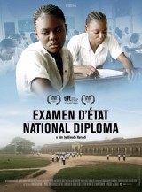 Examen d'état (National Diploma)