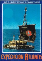 Expedición Atlantis