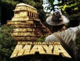 Exploración Maya