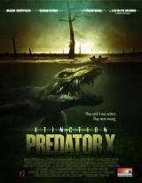 Extinción: Predator X
