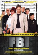 F.B.I. : Frikis Buscan Incordiar