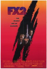 F/X 2. Ilusiones mortales