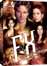 F/X: La Serie (Serie de TV)