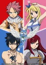 Fairy Tail (Serie de TV)