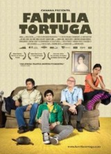 Familia tortuga
