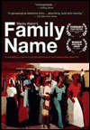 Family Name