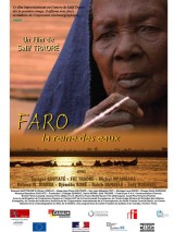 Faro, la reine des eaux