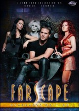 Farscape (Serie de TV)