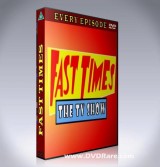 Fast Times (Serie de TV)