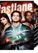 Fastlane: Brigada especial (Serie de TV)