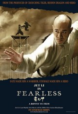 Fearless (Sin miedo)