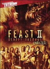 Feast 2 (Atrapados 2)
