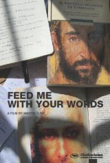 Feed Me with Your Words