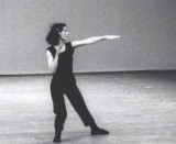 Feelings Are Facts: The Life of Yvonne Rainer