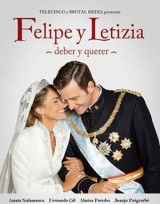 Felipe y Letizia (TV)