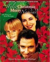 Feliz Christmas, Merry Navidad (TV)
