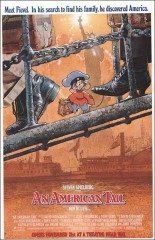 Fievel y el Nuevo Mundo