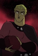 Flash Gordon Classic