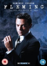 Fleming: The Man Who Would Be Bond (TV)