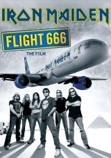 Flight 666: La película