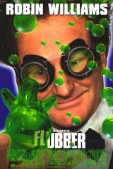 Flubber y el profesor chiflado