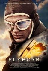 Flyboys: héroes del aire