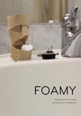 Foamy