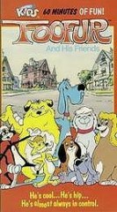 Foofur (Serie de TV)