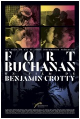 Fort Buchanan