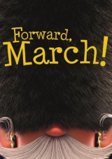 Forward, March!
