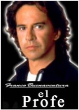 Franco Buenaventura, el profe (Serie de TV)