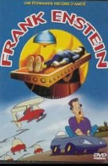 Frank Einstein