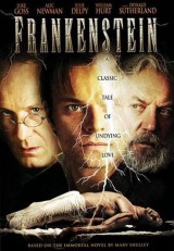 Frankenstein (TV)