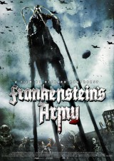 Frankenstein?s Army