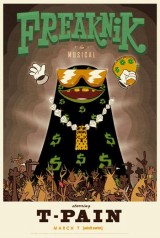 Freaknik: The Musical (TV)