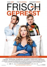 Frisch gepresst