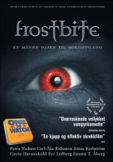 Frostbitten, 30 días de noche