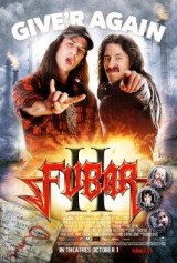 Fubar II: Gods of Blunder