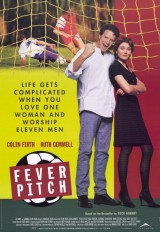 Fuera de juego (Fever Pitch)