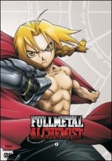 Fullmetal Alchemist (Serie de TV)