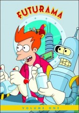 Futurama (Serie de TV)