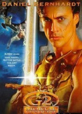 G2: La espada del poder